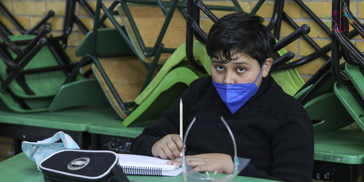 Fecha oficial de la entrega de apoyos de útiles y uniformes