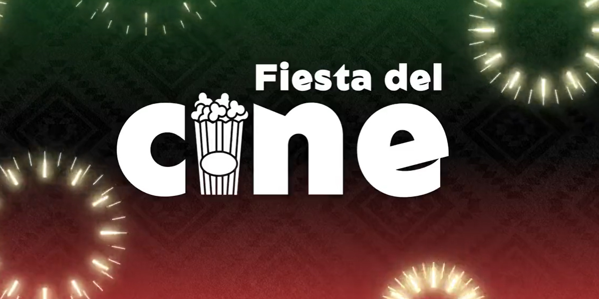 Fiesta del cine ¿Cuántos días faltan para que empiece?