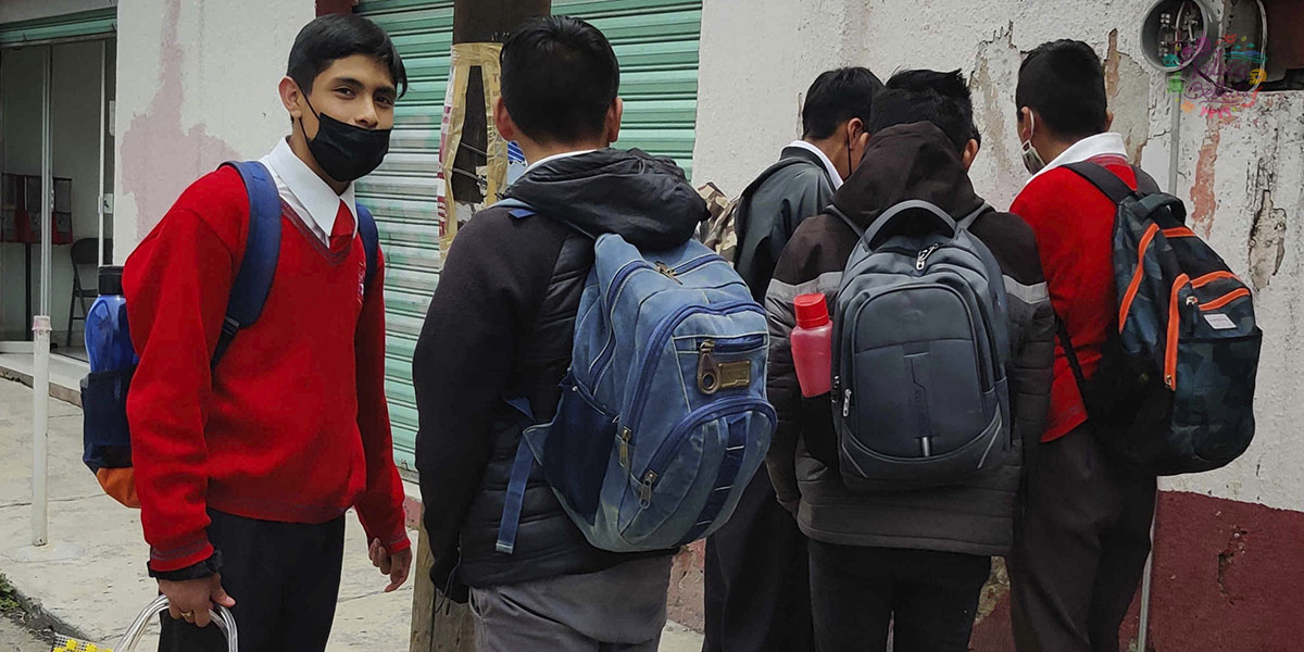 ¿Grados escolares SEP desaparecerán al inicio del siguiente ciclo?