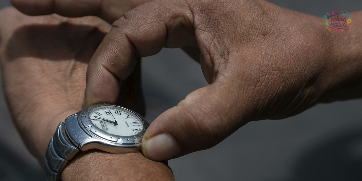 Horario de invierno ¿Se adelantará o atrasará el reloj?