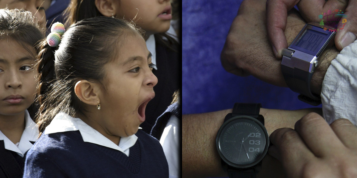 Horario de verano 2022 Edomex ¿Cuándo terminará?