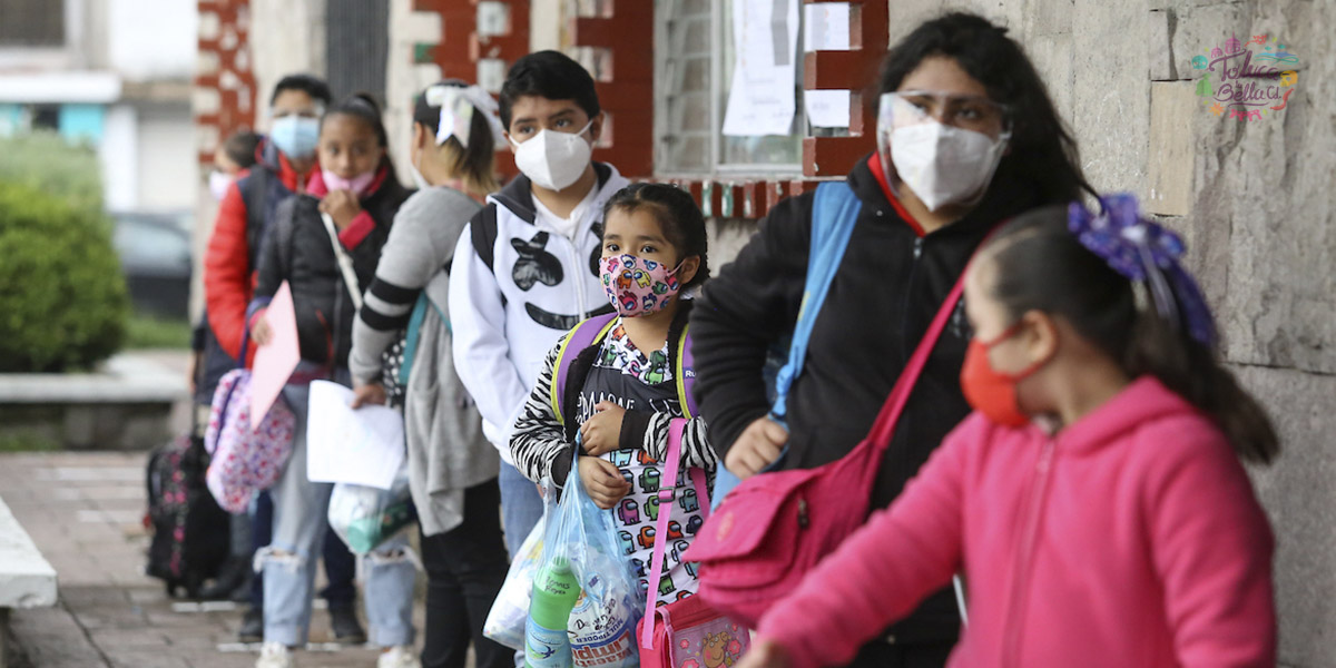 Inscripciones SEP ¿Cuál es la fecha límite para este trámite?