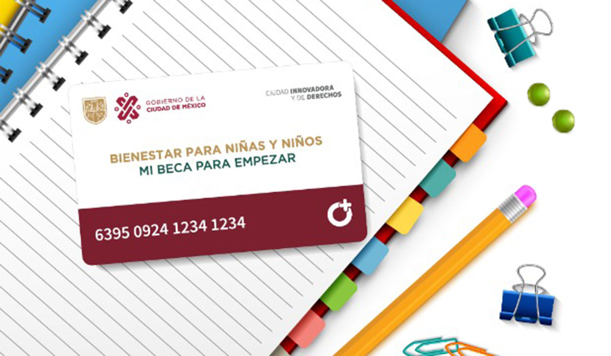 ¿Quieres retirar el dinero de la tarjeta de Mi Beca Empezar de tu hijo? Te decimos si es posible, y de ser así, qué pasos tienes que seguir.