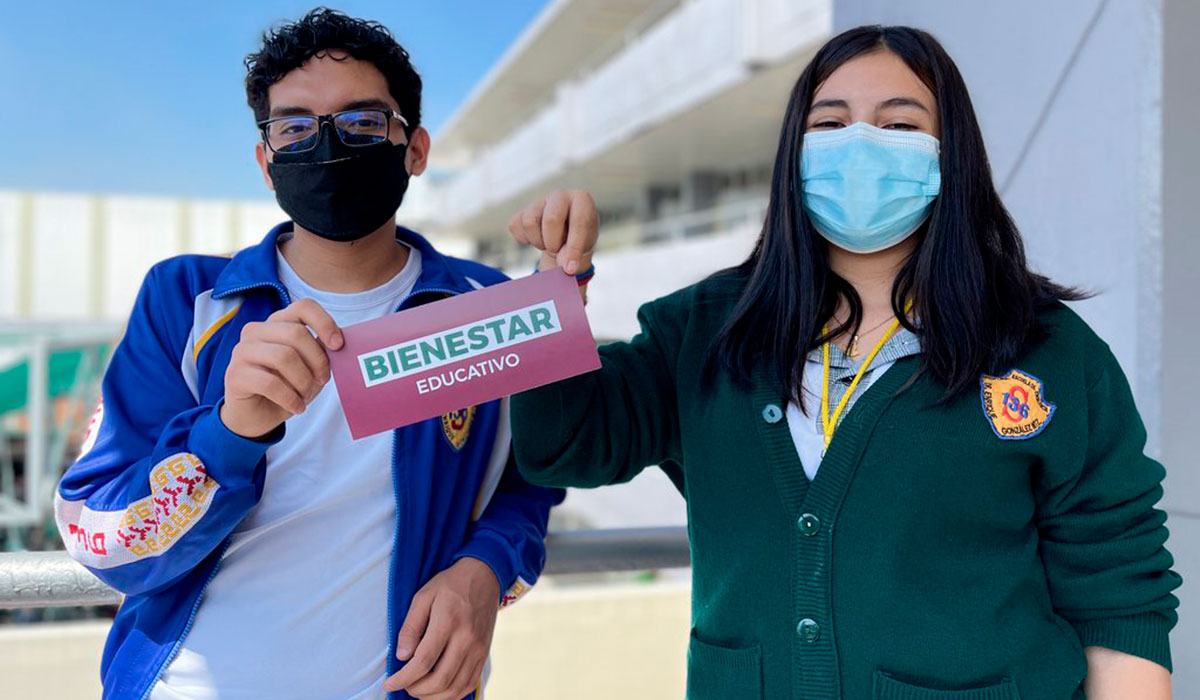 ¿Preocupado por los útiles y uniformes escolares para el próximo ciclo? Checa cuándo y cuánto será el bono de Mi Beca para Empezar CDMX 2022.