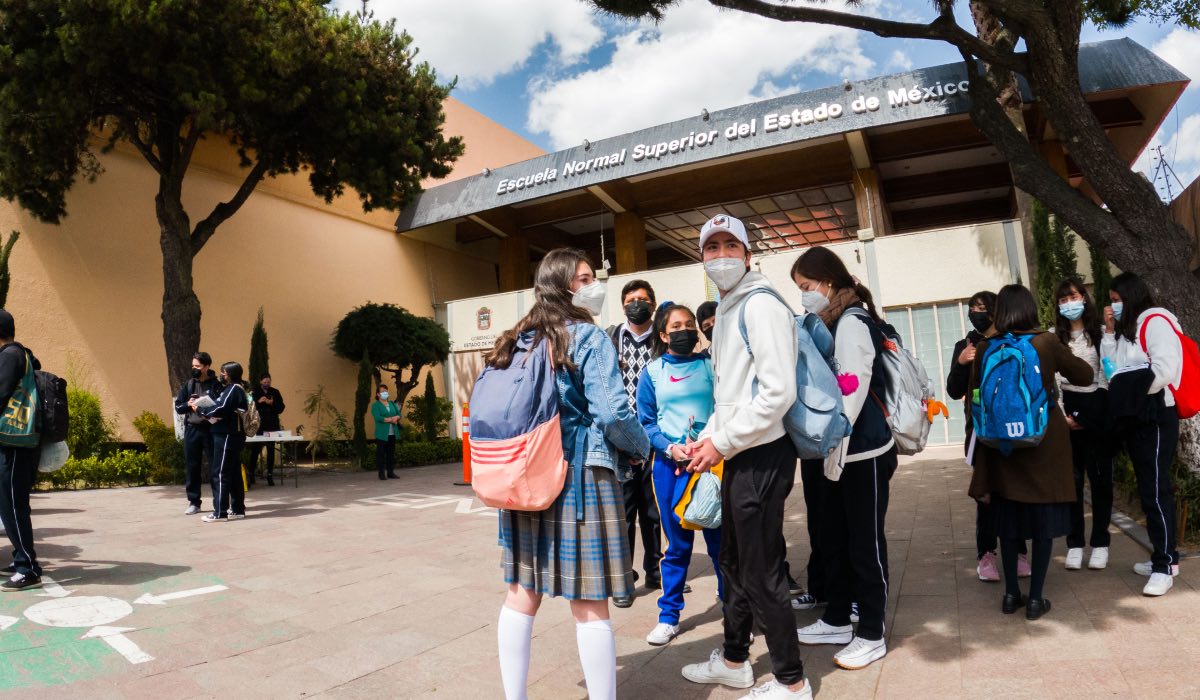 Ajustes al calendario escolar 2022-2023: ¿Por qué habrá dos semanas extra de vacaciones?