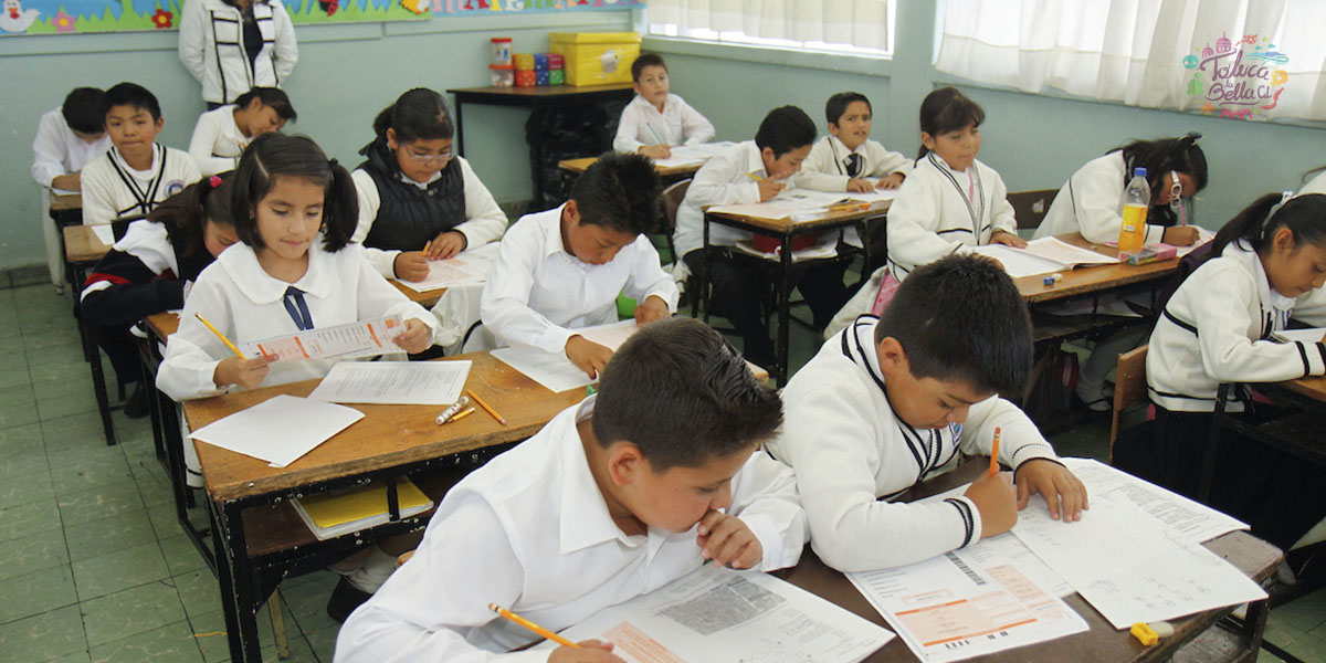 PAEB Edomex 2022-2023 ¿Hasta cuándo funcionará?