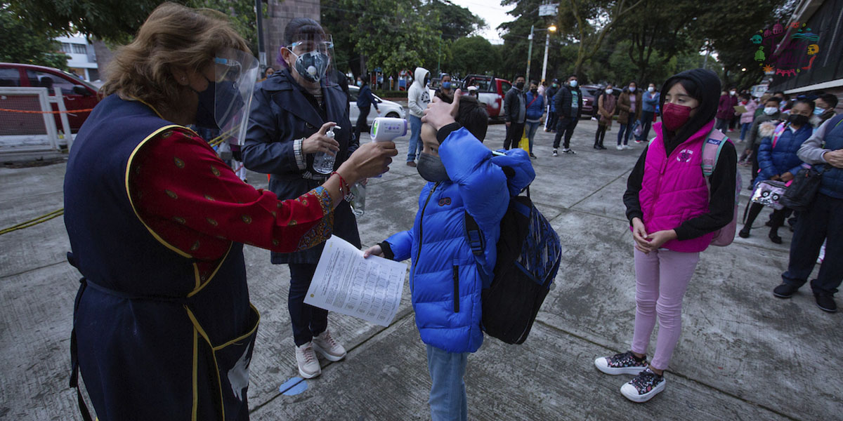 PAEB Edomex 2022 ¿Hasta cuándo puedo realizar la inscripción?