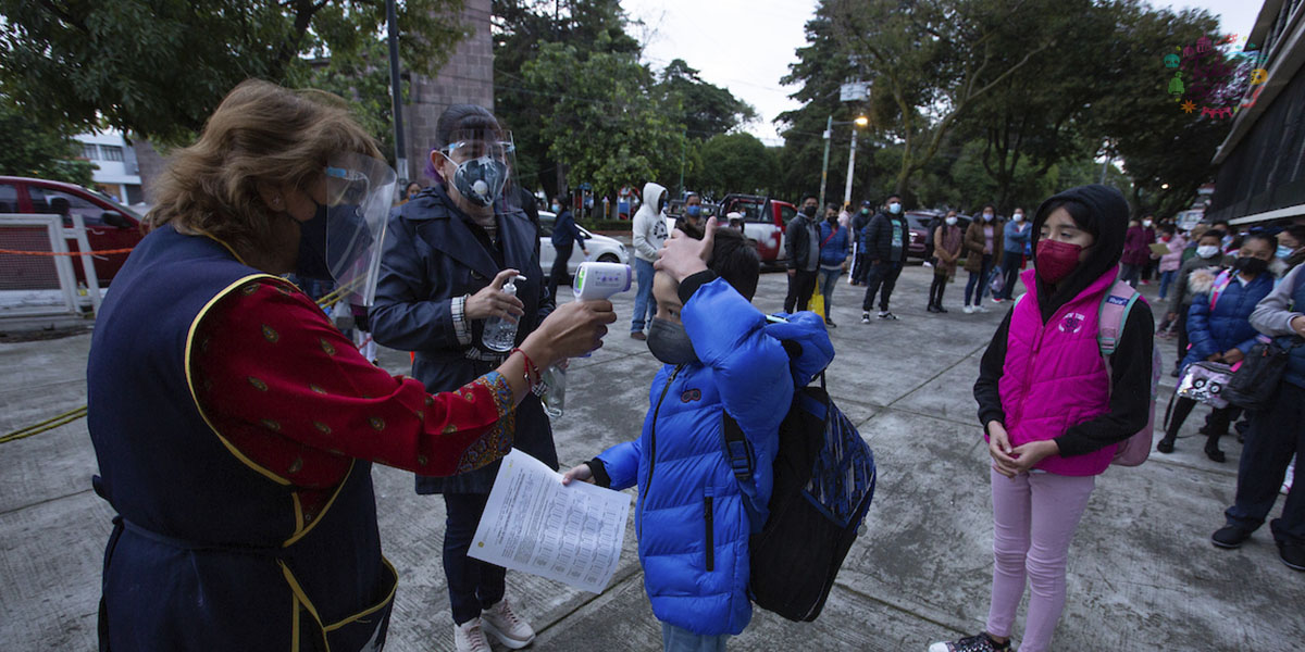 Plan de estudios SEP 2022 ¿Cuándo se llevará a cabo?