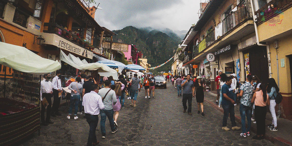 Pueblos mágicos en México ya suman 132: Estos son algunos