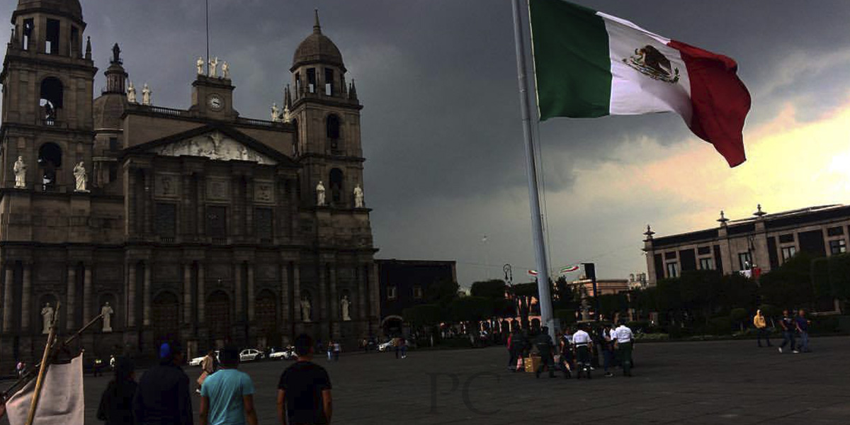 Puentes SEP 2022 septiembre ¿Cuántos se llevarán a cabo?