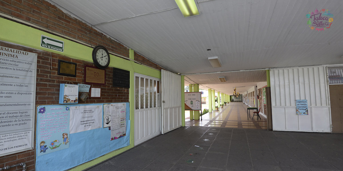 Septiembre 2022 ¿Habrá puentes escolares SEP?