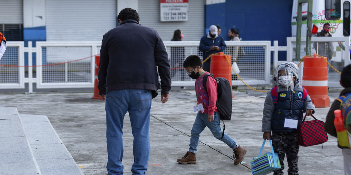 Suspensiones SEP 2022-2023 ¿Cuándo será la primera?