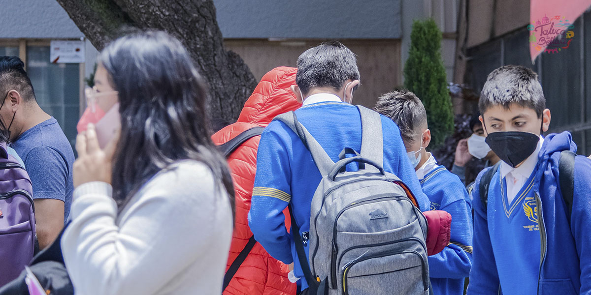 Último día para checar los resultados SAID 2022-2023 Edomex