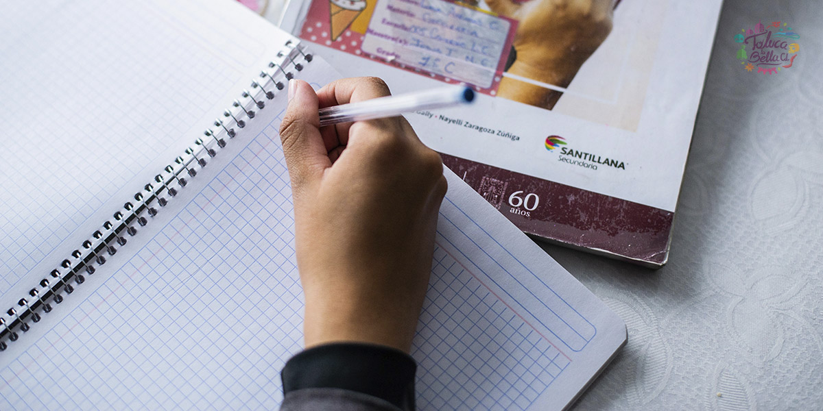 Útiles escolares de calidad según la Profeco