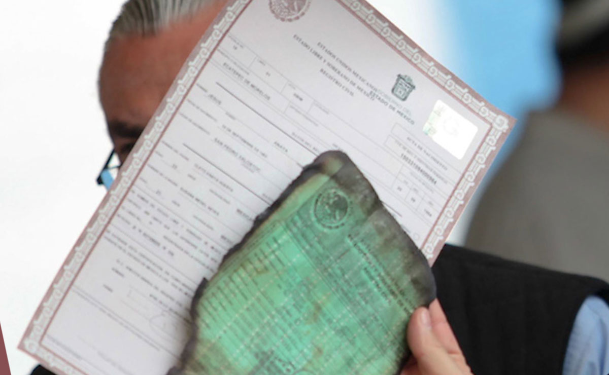 Acta de nacimiento no serán requisito para el paeb 2022 e inscripción