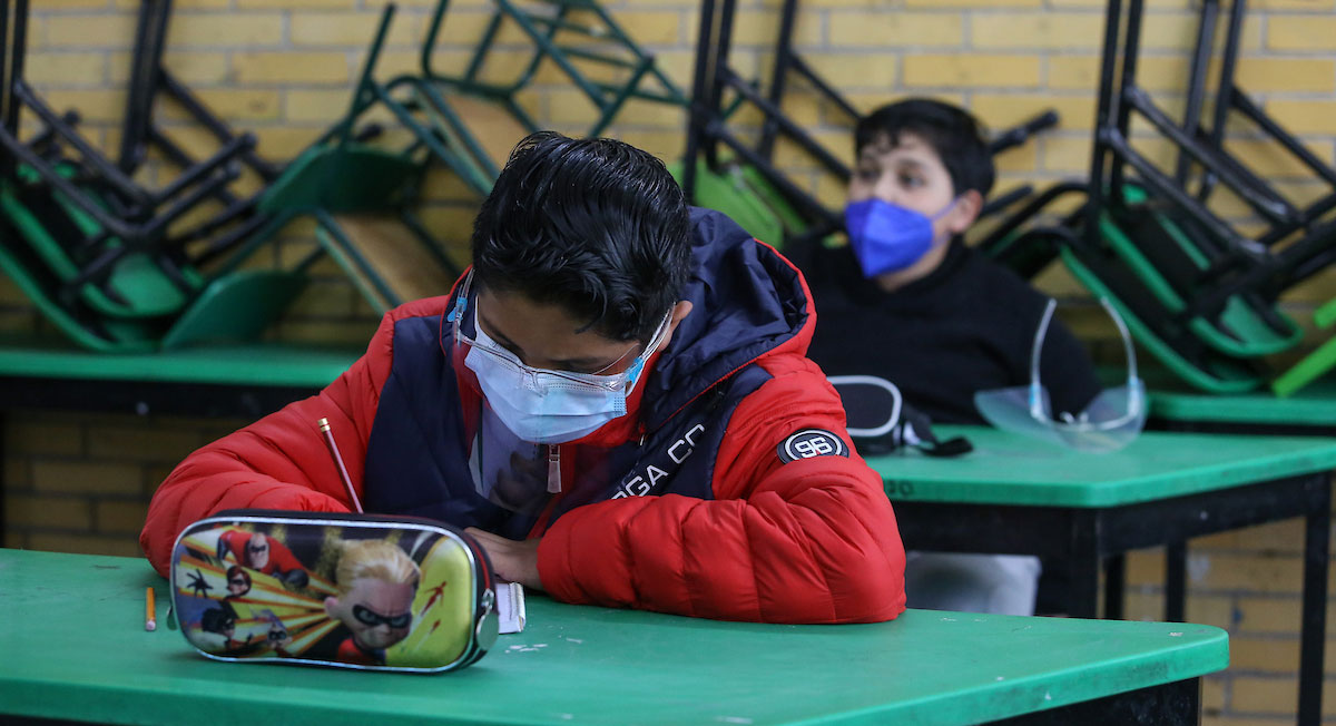 sep tendrá nuevo plan de estudio para ciclo escolar 2022-2023