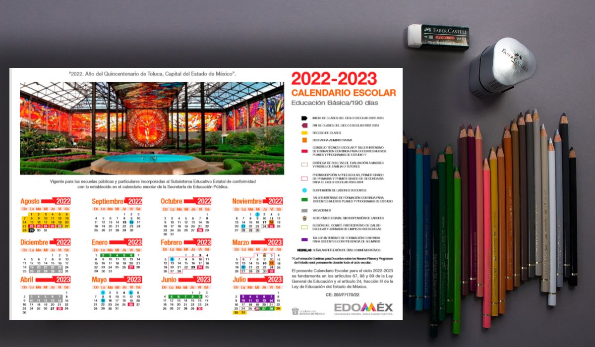 Estos 8 estados han hecho cambios en el calendario escolar 2022-2023