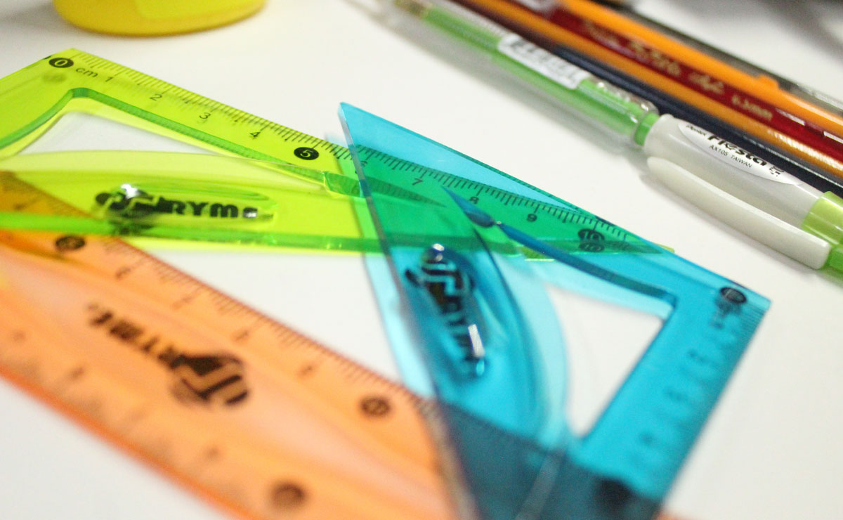 útiles escolares para el ciclo escolar 2022-2023