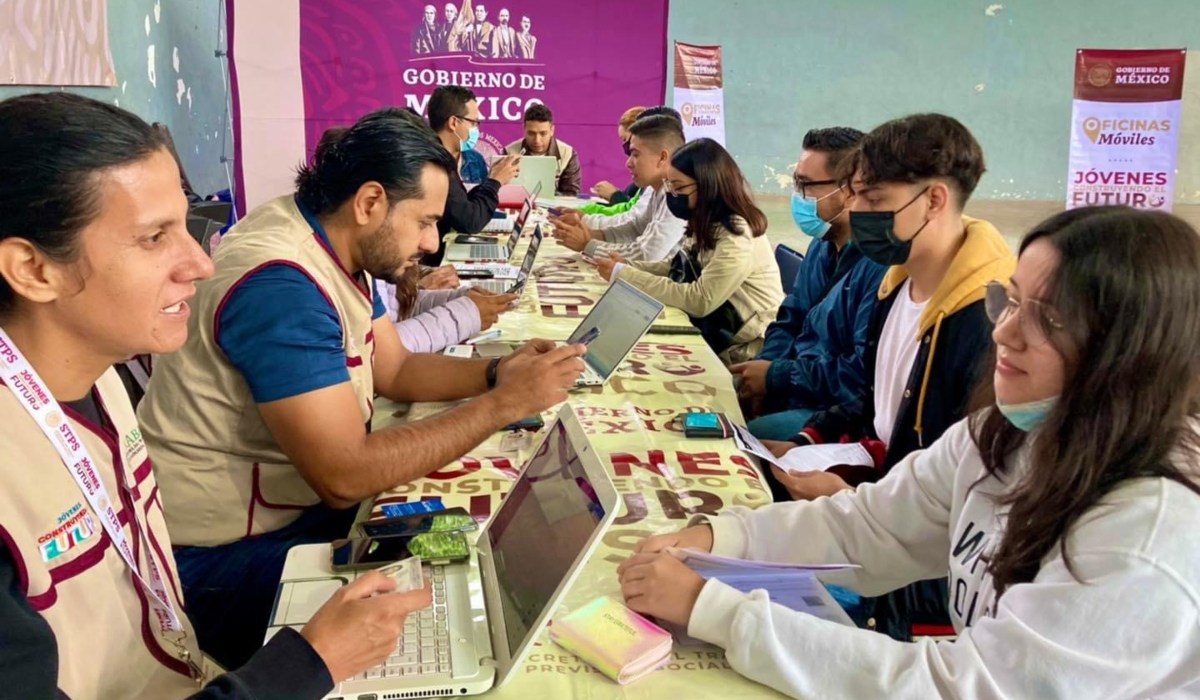 Requisitos y pasos para solicitar la beca mensual de $5,258 pesos mensuales