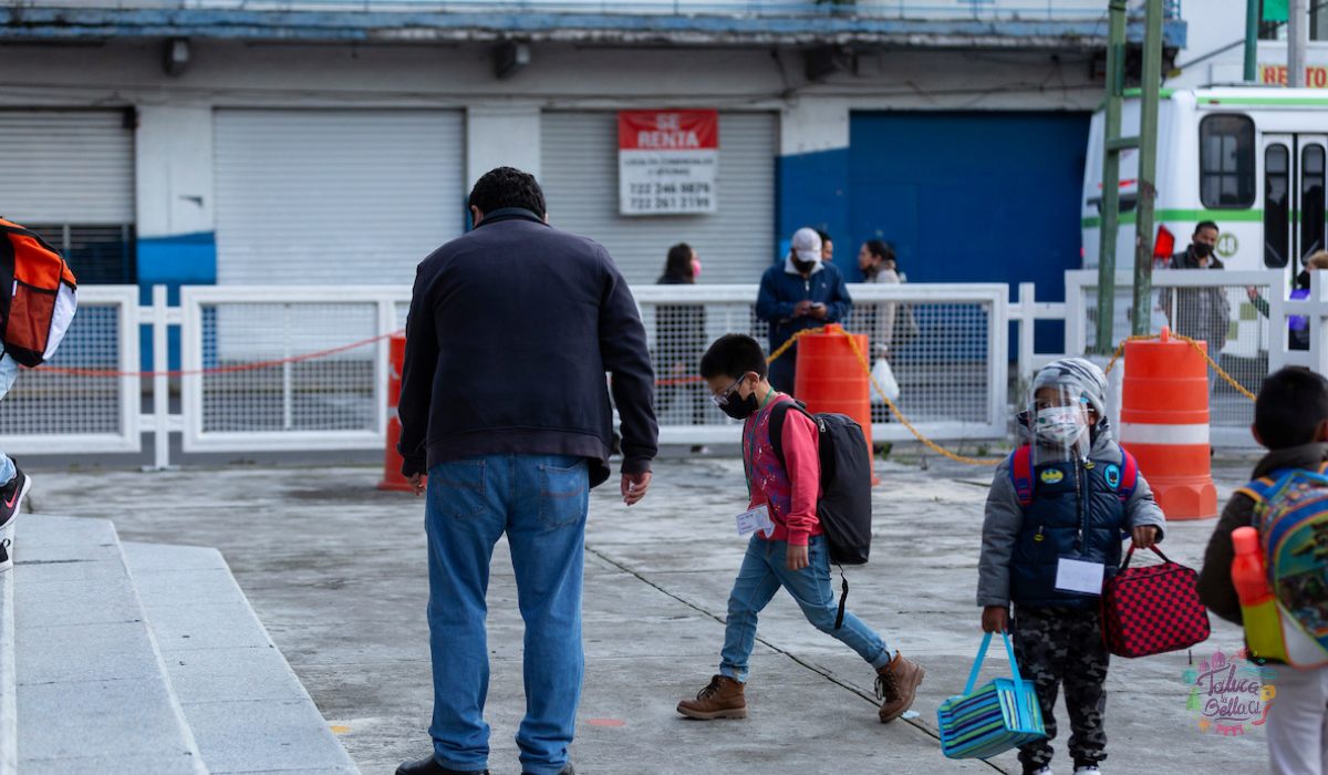 ¿Cuándo se publicará la convocatoria para solicitar la beca para educación básica EdoMéx 2022?