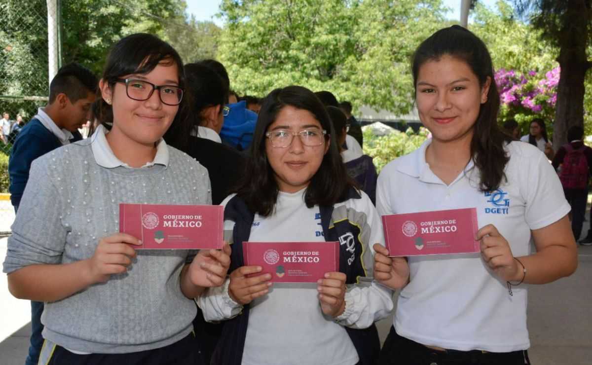 Conoce los 5 documentos que se necesitan para poder cobrar el pago de $1,680 pesos de la Beca Bienestar Benito Juárez