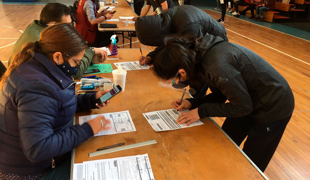 beca benito juarez solicitud de cita 2022-2023