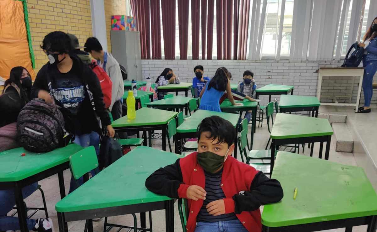 Conoce todas las Becas Edomex que pueden solicitar los alumnos de preescolar, primaria y secundaria