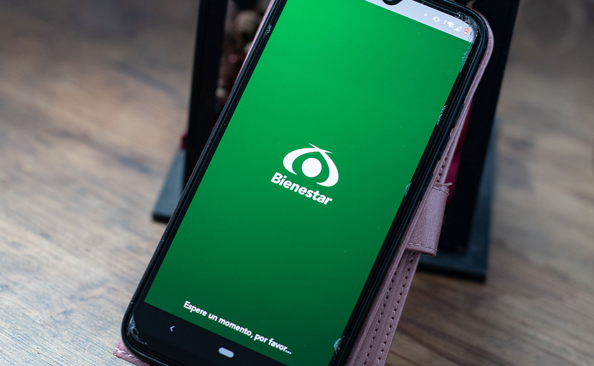 App bienestar azteca no funciona