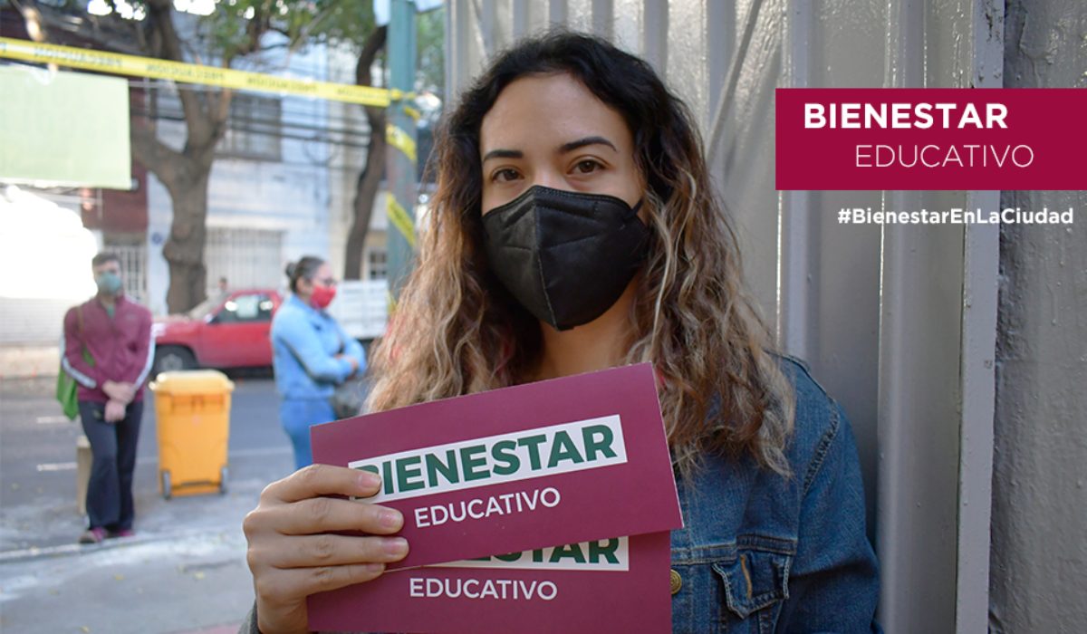 ¿Alumno de nuevo ingreso?, requisitos para solicitar Mi Beca Para Empezar 2022