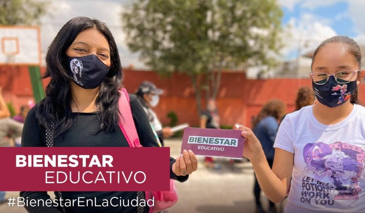 Mi Beca Para Empezar 2022