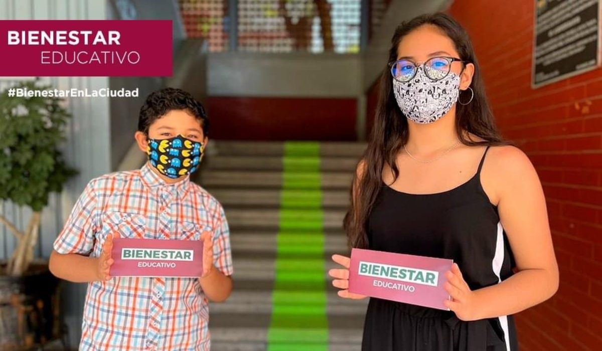 Registro Mi Beca para Empezar 2022 - ¿Cuándo empieza?