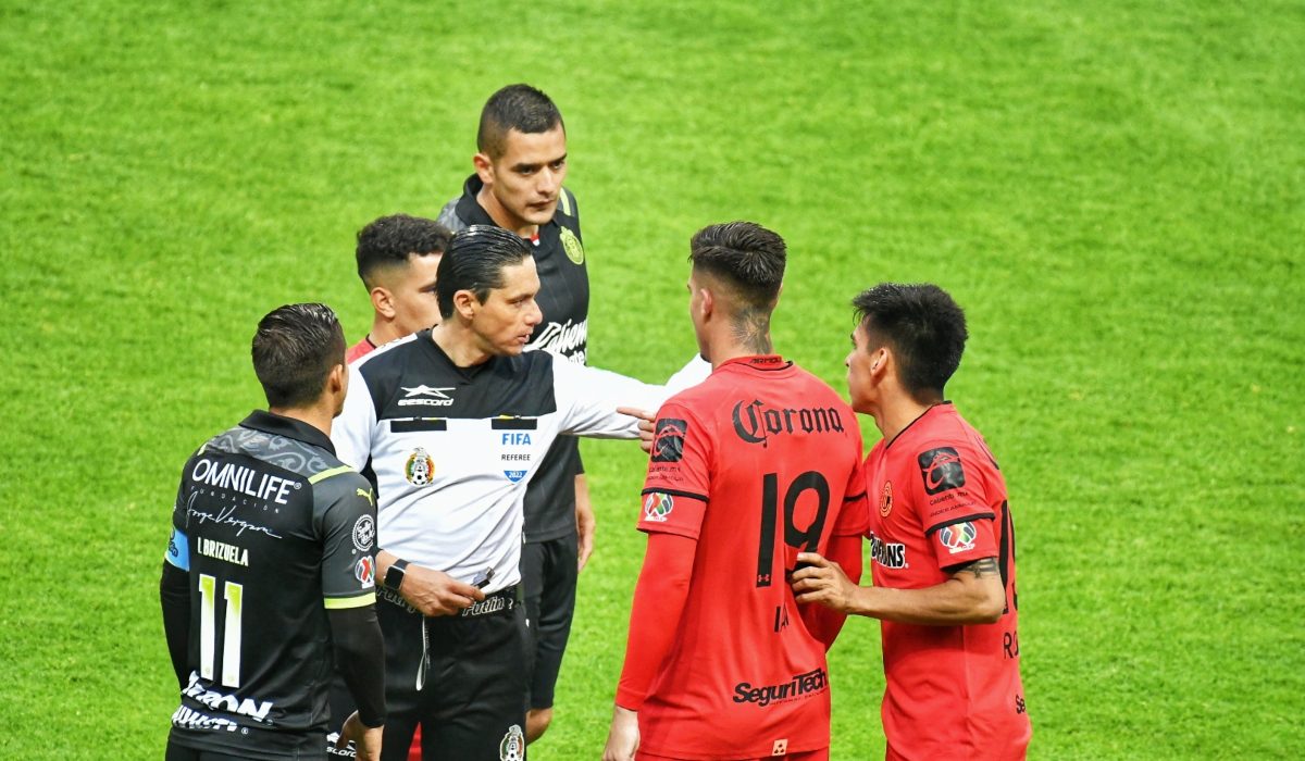 Chivas visita el próximo domingo a Toluca FC, ¿El resurgir de los escarlatas?