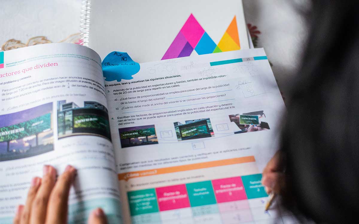 objetivo del nuevo plan de estudios sep 2022