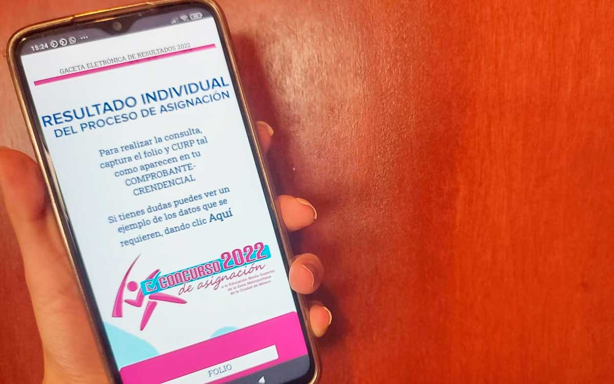 pagina para checar resultados 103 municipios edomex 2022