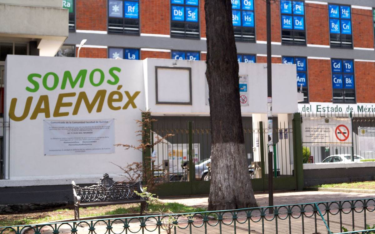 unidad academica comienza clases en la uaemex 2022 2023
