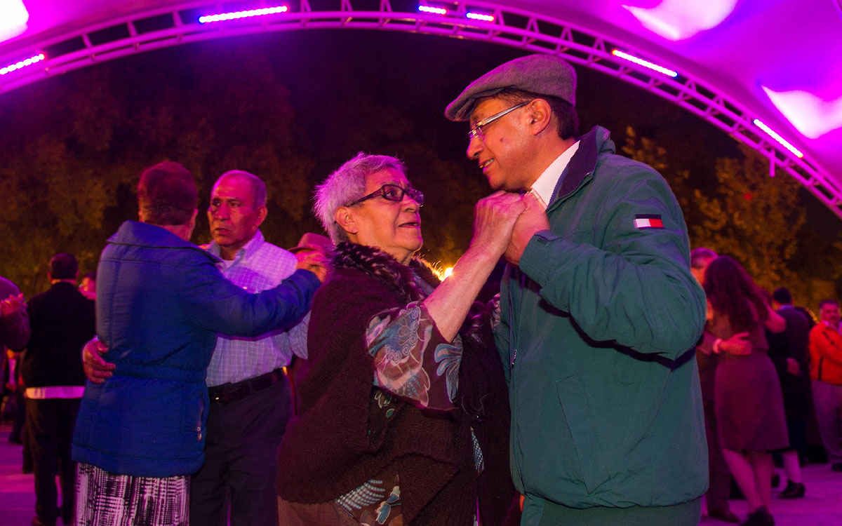 cuando se festeja el dia del abuelo 2022 en mexico