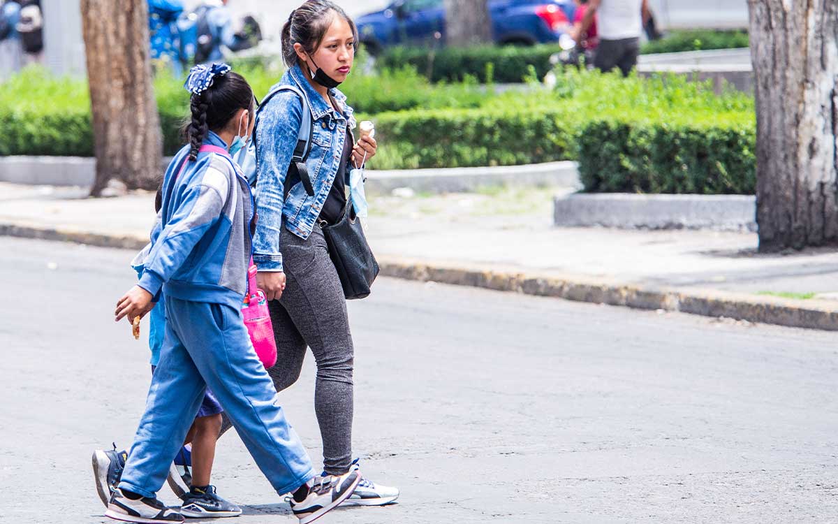 fecha e incripciones edomex 2022