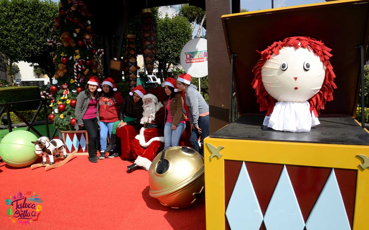 cuando inician las vacaciones de navidad sep 2022