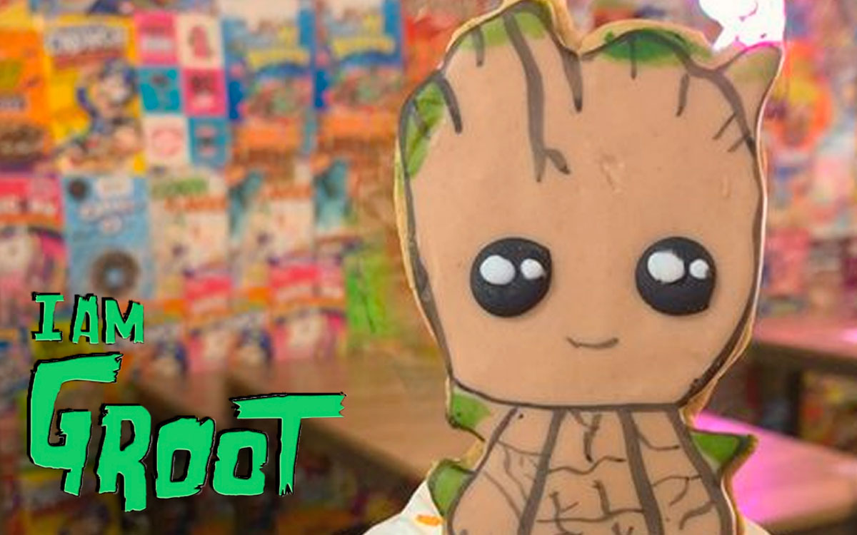 donde venden la malteada de groot en toluca