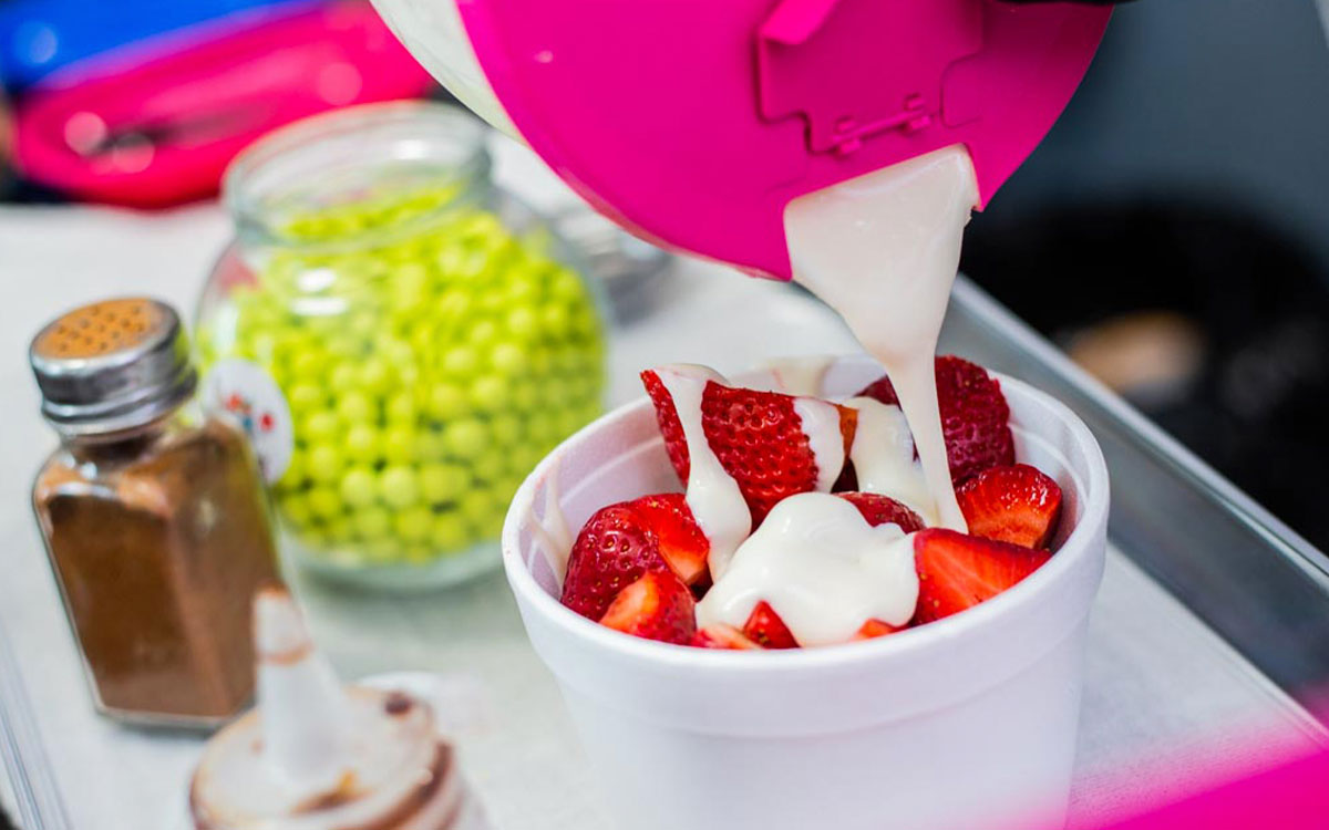 donde compro fresas con crema en metepec