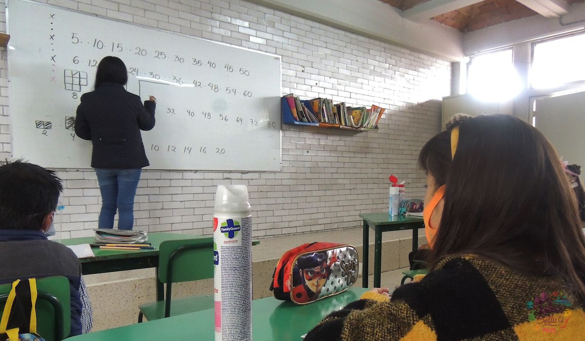 SEP eliminará grados escolares, ¿Cuándo sucederá?