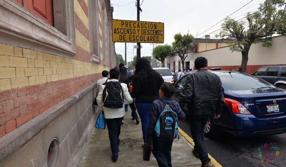 SEP 2022- ¿Cuál es el nuevo plan de estudios para preescolar, primaria y secundaria?