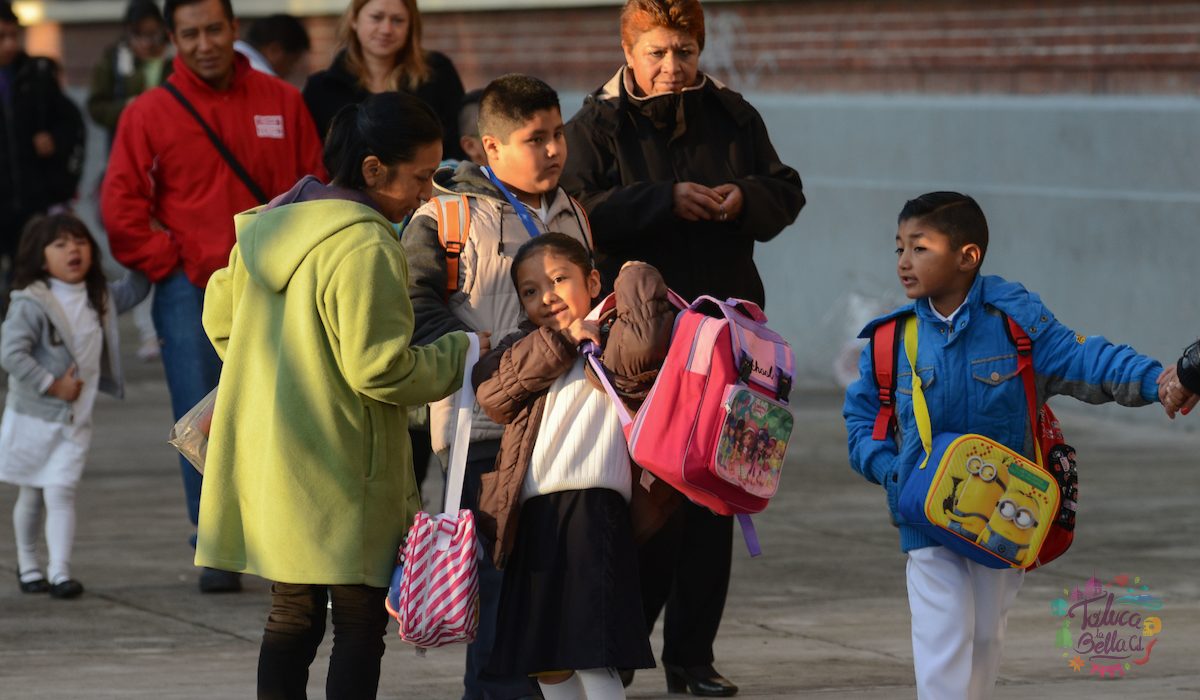 ¿Desaparecen los grados escolares para kínder, primaria y secundaria?, esto dice la SEP