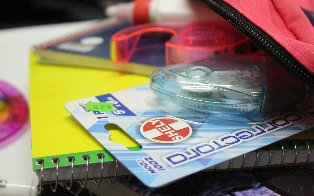 apoyo de mochila de utiles escolars edomex 2022 de primaria