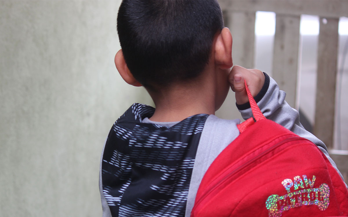 alumno en periodo de reinscripciones edomex 2022