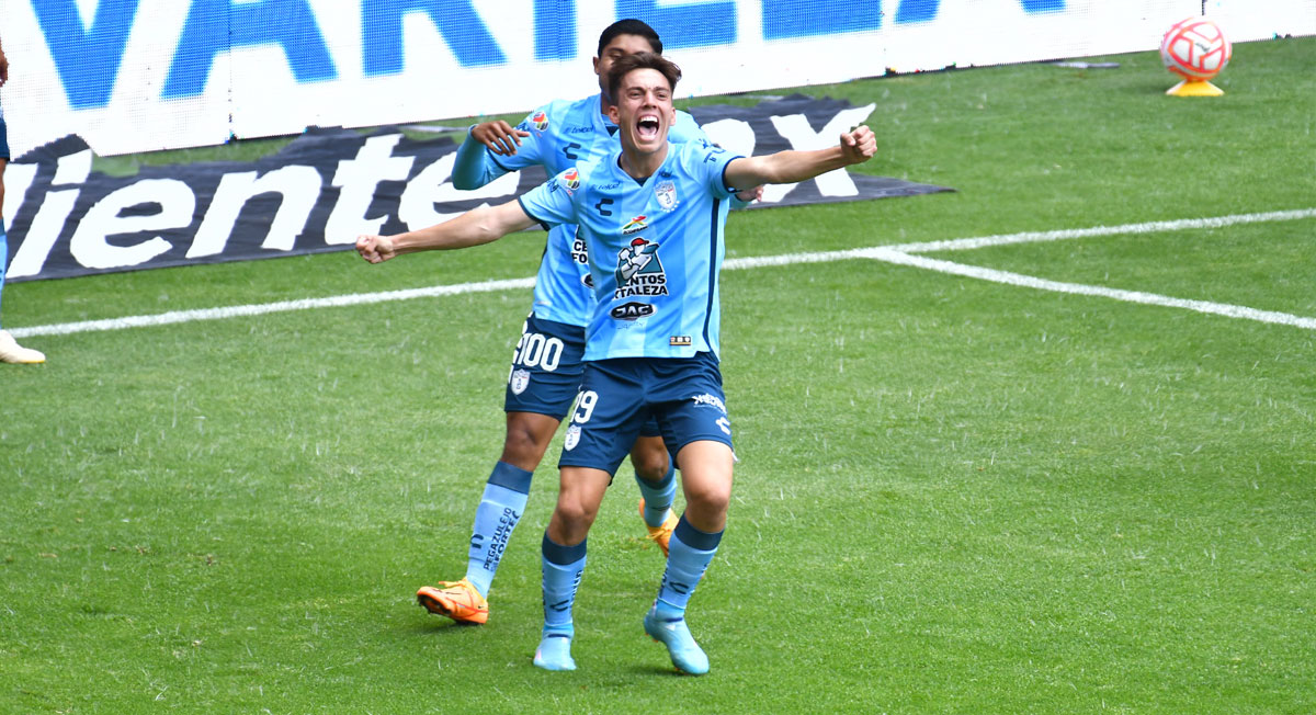 Toluca FC lo pierde 4 a 1 en el nemesio diez