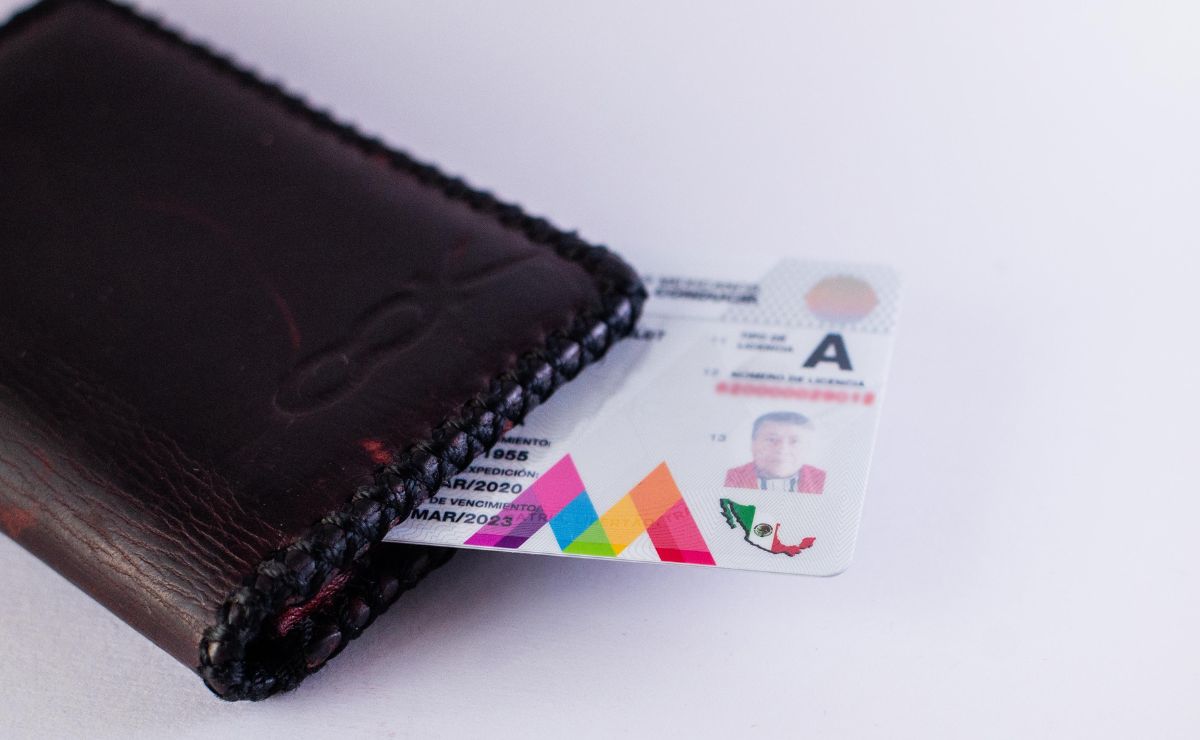 Consulta las fechas para tramitar tu licencia de conducir en las unidades móviles del Edomex