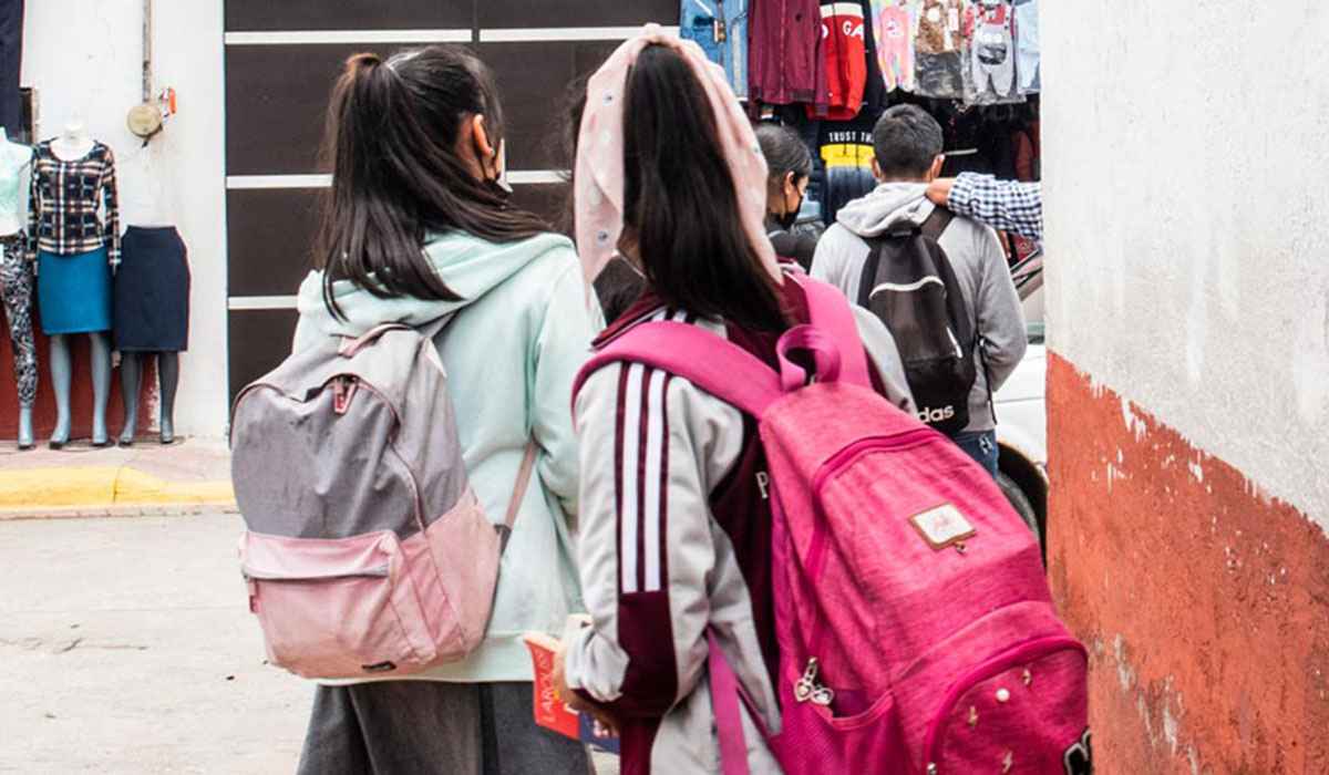 Checa todos los cambios que hará la SEP al plan de estudios que se aplicará a los niños de Educación Básica el ciclo escolar 2022-2023.