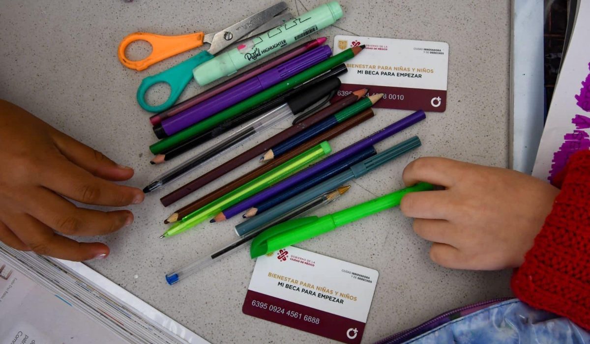 Solicita Mi Beca Para Empezar 2022 con estos 3 sencillos pasos