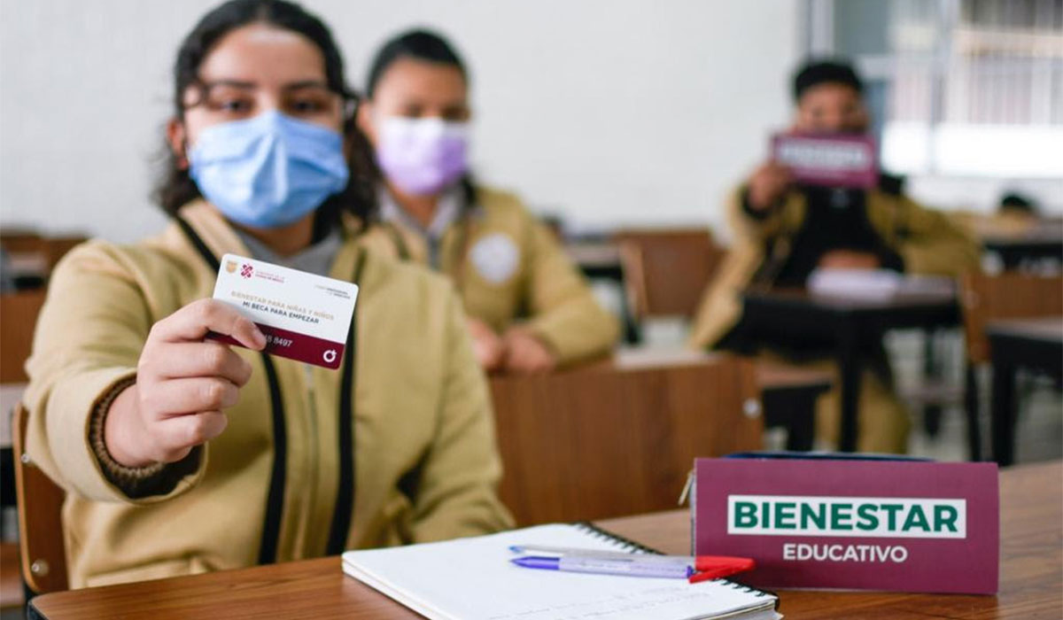 Mi Beca Para Empezar 2022 - Fechas de pago y nuevos montos 